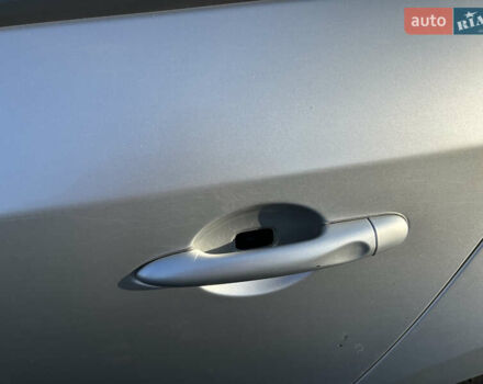 Сірий Рено Меган, об'ємом двигуна 1.46 л та пробігом 305 тис. км за 7200 $, фото 27 на Automoto.ua