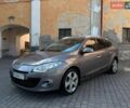 Сірий Рено Меган, об'ємом двигуна 1.46 л та пробігом 289 тис. км за 6950 $, фото 5 на Automoto.ua