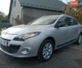Сірий Рено Меган, об'ємом двигуна 1.5 л та пробігом 207 тис. км за 6800 $, фото 1 на Automoto.ua