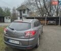 Сірий Рено Меган, об'ємом двигуна 1.4 л та пробігом 383 тис. км за 6000 $, фото 3 на Automoto.ua