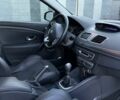 Сірий Рено Меган, об'ємом двигуна 1.5 л та пробігом 270 тис. км за 6800 $, фото 3 на Automoto.ua