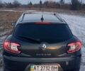 Серый Рено Меган, объемом двигателя 1.5 л и пробегом 249 тыс. км за 7100 $, фото 6 на Automoto.ua