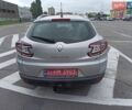 Сірий Рено Меган, об'ємом двигуна 1.5 л та пробігом 150 тис. км за 8300 $, фото 38 на Automoto.ua