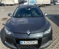 Сірий Рено Меган, об'ємом двигуна 1.46 л та пробігом 290 тис. км за 8000 $, фото 1 на Automoto.ua