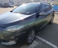 Серый Рено Меган, объемом двигателя 1.46 л и пробегом 235 тыс. км за 7700 $, фото 3 на Automoto.ua