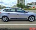 Сірий Рено Меган, об'ємом двигуна 1.5 л та пробігом 182 тис. км за 8900 $, фото 3 на Automoto.ua