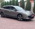 Сірий Рено Меган, об'ємом двигуна 1.5 л та пробігом 224 тис. км за 6999 $, фото 32 на Automoto.ua