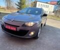 Серый Рено Меган, объемом двигателя 1.5 л и пробегом 201 тыс. км за 7500 $, фото 10 на Automoto.ua