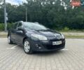 Сірий Рено Меган, об'ємом двигуна 1.6 л та пробігом 220 тис. км за 7200 $, фото 8 на Automoto.ua