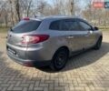 Серый Рено Меган, объемом двигателя 1.46 л и пробегом 240 тыс. км за 6500 $, фото 5 на Automoto.ua