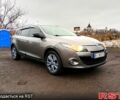 Сірий Рено Меган, об'ємом двигуна 1.5 л та пробігом 280 тис. км за 7000 $, фото 1 на Automoto.ua