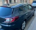 Серый Рено Меган, объемом двигателя 1.5 л и пробегом 322 тыс. км за 6800 $, фото 1 на Automoto.ua