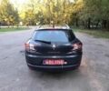 Серый Рено Меган, объемом двигателя 1.4 л и пробегом 254 тыс. км за 6800 $, фото 5 на Automoto.ua