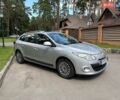 Серый Рено Меган, объемом двигателя 1.5 л и пробегом 299 тыс. км за 5899 $, фото 1 на Automoto.ua