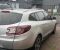 Сірий Рено Меган, об'ємом двигуна 1.5 л та пробігом 355 тис. км за 5100 $, фото 3 на Automoto.ua
