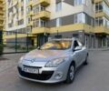 Серый Рено Меган, объемом двигателя 1.5 л и пробегом 212 тыс. км за 6200 $, фото 1 на Automoto.ua