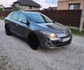Сірий Рено Меган, об'ємом двигуна 1.46 л та пробігом 231 тис. км за 6150 $, фото 6 на Automoto.ua