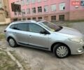 Серый Рено Меган, объемом двигателя 1.5 л и пробегом 267 тыс. км за 7100 $, фото 10 на Automoto.ua