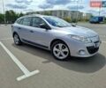 Серый Рено Меган, объемом двигателя 1.46 л и пробегом 182 тыс. км за 8900 $, фото 12 на Automoto.ua