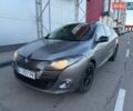 Сірий Рено Меган, об'ємом двигуна 1.46 л та пробігом 305 тис. км за 5500 $, фото 1 на Automoto.ua