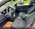 Серый Рено Меган, объемом двигателя 1.5 л и пробегом 237 тыс. км за 7700 $, фото 8 на Automoto.ua
