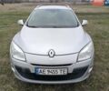Сірий Рено Меган, об'ємом двигуна 1.5 л та пробігом 275 тис. км за 6500 $, фото 3 на Automoto.ua