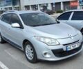 Серый Рено Меган, объемом двигателя 1.46 л и пробегом 276 тыс. км за 4999 $, фото 4 на Automoto.ua