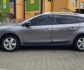 Сірий Рено Меган, об'ємом двигуна 1.46 л та пробігом 355 тис. км за 7000 $, фото 1 на Automoto.ua