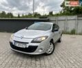 Сірий Рено Меган, об'ємом двигуна 1.46 л та пробігом 230 тис. км за 6600 $, фото 1 на Automoto.ua