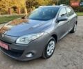 Серый Рено Меган, объемом двигателя 1.6 л и пробегом 201 тыс. км за 7700 $, фото 90 на Automoto.ua