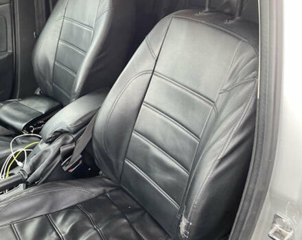 Серый Рено Меган, объемом двигателя 1.5 л и пробегом 200 тыс. км за 4999 $, фото 21 на Automoto.ua