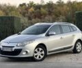 Сірий Рено Меган, об'ємом двигуна 1.5 л та пробігом 320 тис. км за 6000 $, фото 1 на Automoto.ua