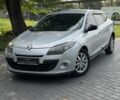 Сірий Рено Меган, об'ємом двигуна 1.5 л та пробігом 237 тис. км за 6696 $, фото 1 на Automoto.ua