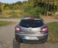 Серый Рено Меган, объемом двигателя 1.87 л и пробегом 210 тыс. км за 7500 $, фото 6 на Automoto.ua