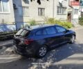 Серый Рено Меган, объемом двигателя 1.6 л и пробегом 264 тыс. км за 6000 $, фото 11 на Automoto.ua