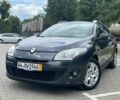 Серый Рено Меган, объемом двигателя 1.6 л и пробегом 220 тыс. км за 7200 $, фото 2 на Automoto.ua