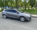 Серый Рено Меган, объемом двигателя 1.5 л и пробегом 252 тыс. км за 8200 $, фото 1 на Automoto.ua