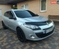 Сірий Рено Меган, об'ємом двигуна 1.5 л та пробігом 246 тис. км за 6500 $, фото 1 на Automoto.ua