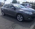 Сірий Рено Меган, об'ємом двигуна 1.5 л та пробігом 227 тис. км за 8100 $, фото 1 на Automoto.ua