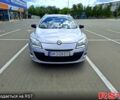 Сірий Рено Меган, об'ємом двигуна 1.5 л та пробігом 182 тис. км за 8900 $, фото 4 на Automoto.ua