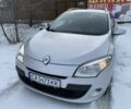 Серый Рено Меган, объемом двигателя 1.5 л и пробегом 210 тыс. км за 6950 $, фото 11 на Automoto.ua