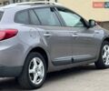 Сірий Рено Меган, об'ємом двигуна 1.4 л та пробігом 216 тис. км за 6500 $, фото 21 на Automoto.ua