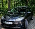 Серый Рено Меган, объемом двигателя 1.5 л и пробегом 386 тыс. км за 6100 $, фото 1 на Automoto.ua