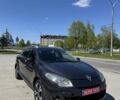 Серый Рено Меган, объемом двигателя 1.46 л и пробегом 247 тыс. км за 7600 $, фото 3 на Automoto.ua