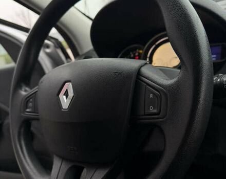 Сірий Рено Меган, об'ємом двигуна 1.6 л та пробігом 182 тис. км за 6699 $, фото 37 на Automoto.ua