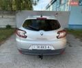 Сірий Рено Меган, об'ємом двигуна 1.6 л та пробігом 217 тис. км за 7750 $, фото 7 на Automoto.ua