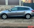Сірий Рено Меган, об'ємом двигуна 1.5 л та пробігом 230 тис. км за 8200 $, фото 1 на Automoto.ua