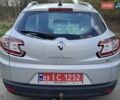 Сірий Рено Меган, об'ємом двигуна 1.5 л та пробігом 176 тис. км за 8200 $, фото 4 на Automoto.ua