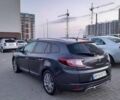 Серый Рено Меган, объемом двигателя 1.46 л и пробегом 253 тыс. км за 6900 $, фото 3 на Automoto.ua