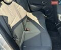 Серый Рено Меган, объемом двигателя 1.46 л и пробегом 234 тыс. км за 7200 $, фото 12 на Automoto.ua